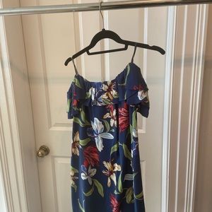 Amanda uprichard size petite dress never worn with tags